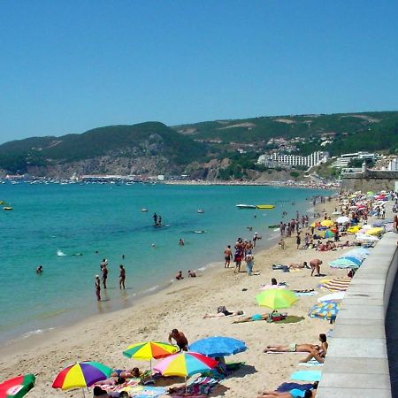 Casa Das Cores Sesimbra Ngoại thất bức ảnh