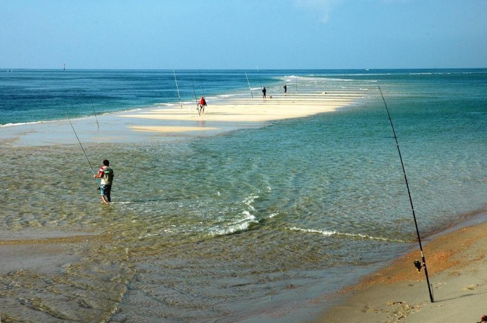 Casa Das Cores Sesimbra Ngoại thất bức ảnh