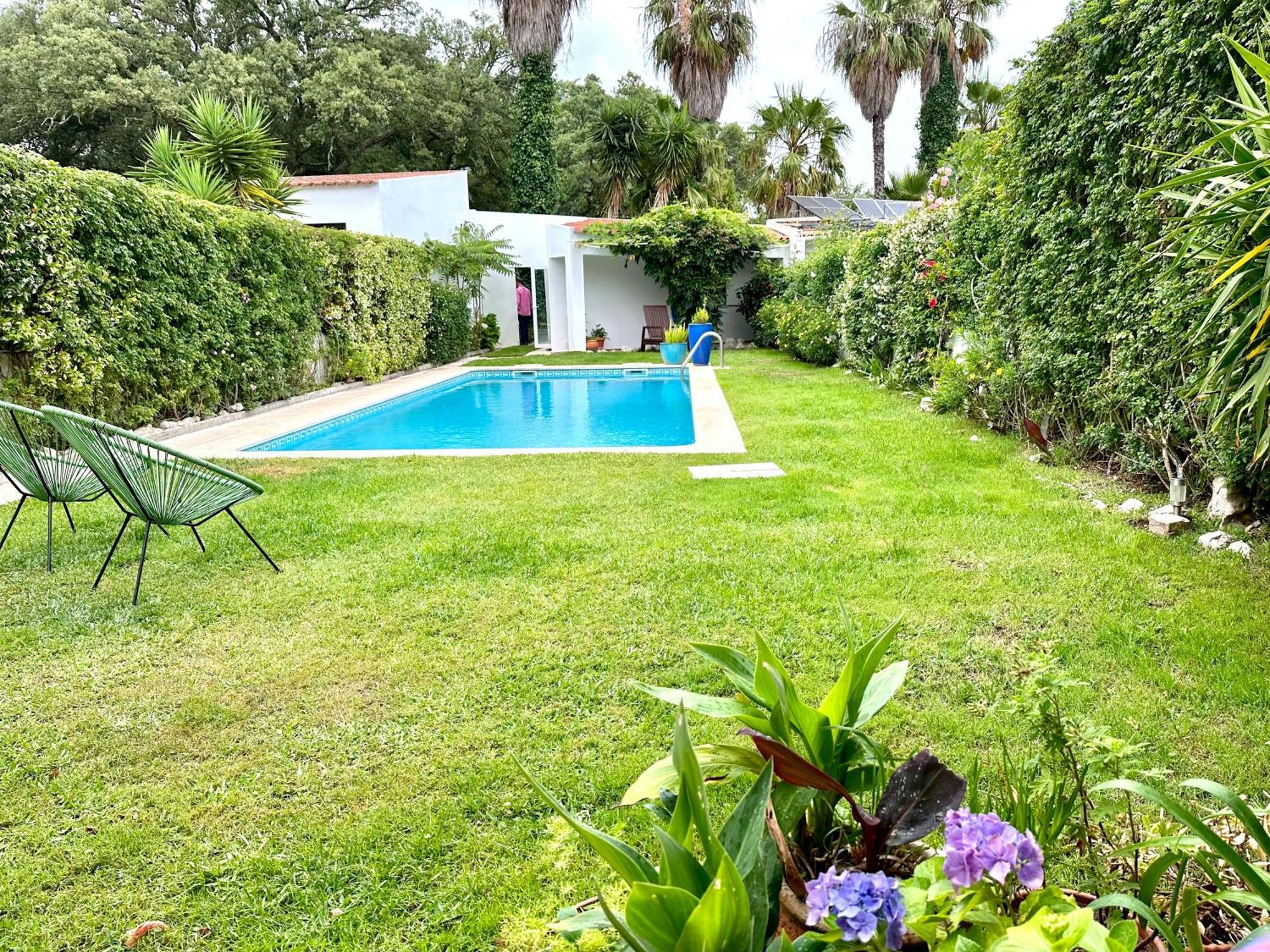 Casa Das Cores Sesimbra Ngoại thất bức ảnh