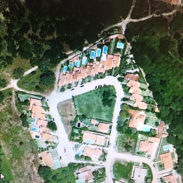 Casa Das Cores Sesimbra Ngoại thất bức ảnh