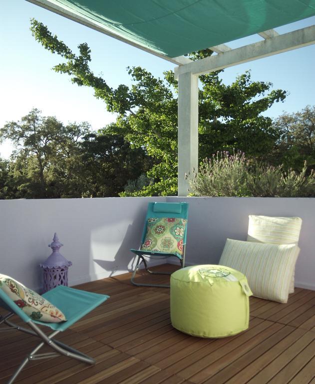Casa Das Cores Sesimbra Ngoại thất bức ảnh
