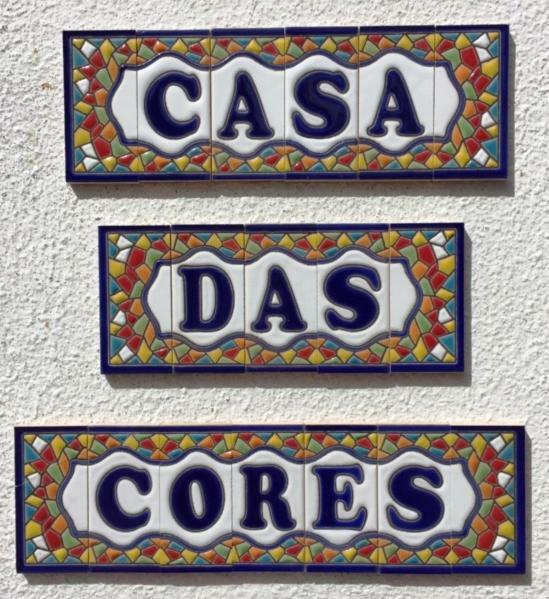Casa Das Cores Sesimbra Ngoại thất bức ảnh